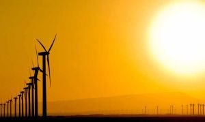 Windkraftmarkt mit Rekordwachstum (Foto: ewea.org, Karpov)
