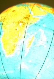 Afrika bleibt für Siemens interessant (Foto: pixelio.de, Christian Seidel)