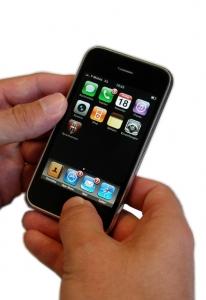 App Store bleibt Marktführer (Foto: pixelio.de, Kigoo Images)