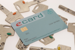 e-card: Der Schlüssel zum modernen Gesundheitssystem (Bild©: SVC)