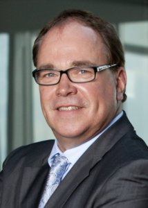 Matthias Ehrlich, Vorstand United Internet Media AG