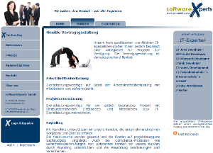 (c) 2010 by softwareXperts GmbH