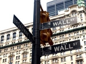 New Yorks Großbanken bauen Belegschaft wieder auf (Foto: aboutpixel.de, Marvin Ronsdorf)