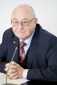 VIG-Generaldirektor Günter Geyer (Foto: vig.com)