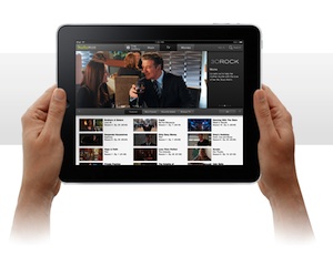 Hulu will sich iPad- und iPhone-Besitzer als Kunden angeln (Foto: hulu.com)