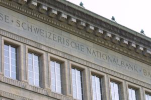 Schweizerische Nationalbank vor bis zu zehn Mrd. Franken Verlust (Foto: snb.ch)
