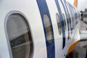 Airlines nach der Krise wieder zuversichtlich (Foto: aboutpixel.de, Freak-Out)