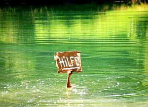 Richtig mit Burnout, Depression und Co. umzugehen ist Gebot der Stunde (Foto: pixelio.de/Sturm)
