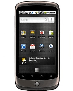 Apps auf Android: Das kann jeder! (Foto: google.com)