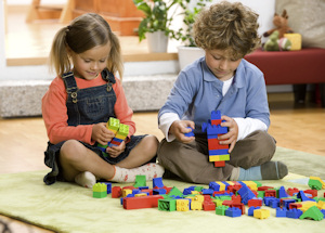 Lego: Steine zum Offline-Spiel, Club zum Online-Lernen (Foto: Lego)