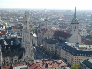 München: Hier leben die treuesten Zeitungsleser (Foto: pixelio.de/elke hartmann)
