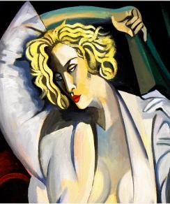 Moderne Kunst: Auktionshäuser erzielen Rekordpreise (Foto: pixelio.de, Ilse Dunkel)