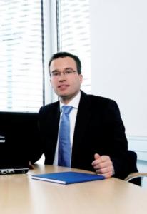 AMS-Vorstandsmitglied Johannes Kopf: 50 Prozent des Wissens nach drei Jahren veraltet (Foto: ams.at)