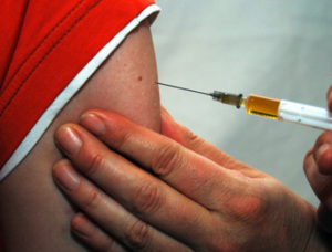 HIV-Impfung: Wirksamkeit derzeit noch zu niedrig (Foto: aboutpixel.de/Ronald Leine)