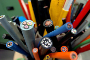 Kabel: Milliardenumsätze für Leoni (Foto: leoni.com)