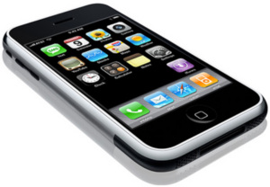 iPhone: Immer mehr kaufen im mobilen Web ein (Foto: Apple)