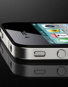 iPhone 4: Produktionsbedingungen in Indien in der Kritik (Foto: apple.com)