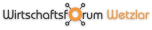 Logo © Wirtschaftsforum Wetzlar