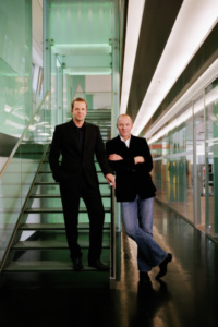 Teuefelberger und Bodner üben heftige Kritik (Foto: bwin)