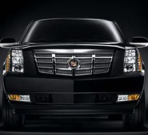 Cadillac Escalade: Viel Leder im Innenraum zieht Diebe an (Foto: cadillac.com)
