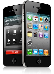 iOS auf dem iPhone: Jailbreak zeigt Sicherheitsmängel (Foto: apple.com)