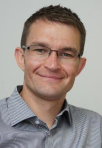 Fedor Bakalov: Auf der Suche nach dem intelligenten Web (Foto: uni-jena.de)