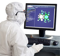 Messtechniker: Inficon mit optimistischem Ausblick (Foto: inficon.com)