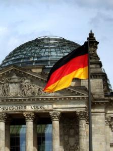 Reichstag: Bundesregierung will Forderungen abblocken (Foto: pixelio.de, RainerSturm)