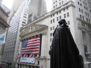 US-Börse: Videoplattform Hulu will mitmachen (Foto: pixelio.de, Claus-P. Schulz)