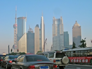 Volksrepublik China: Zwischen Kapital- und Kommunismus (Foto: www.pixelio.de / Walter Babiak)