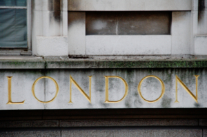 Londoner Immobilien: Fallende Preise erwartet (Foto: aboutpixel.de, Saskia Franzen)