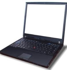 Notebook: Mobile PCs werden in Taiwan gefertigt (Foto: pixelio.de, pauline)