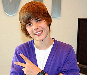 Justin Bieber: Auch Stars nicht vor Ausrutschern im Social Web gefeit (Foto: Wikimedia Commons)