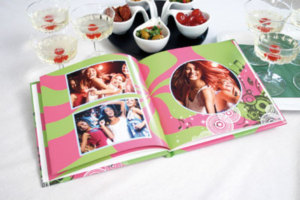 Fotobuch: Extrafilm.de, Extrafilm.ch