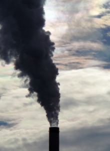 Treibhausgas: EU bessert beim Emissionshandel nach (Foto: aboutpixel.de, Markus Burck)