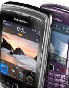 BlackBerrys: RIM ist der Preis für Millennial Media zu hoch (Foto: rim.com)