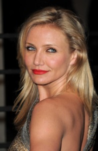 Cameron Diaz: Schönheit lockt in Internetfallen (Foto: McAfee.com)