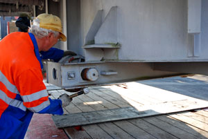 Rentner: Ältere arbeiten künftig länger, um Altersarmut zu entgehen (Foto: pixelio.de/P.-G. Meister)