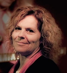 Mentaltrainerin Lilli Hartmann: Mit Überzeugung in eine glückliche Beziehung (Foto: privat)