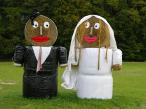 Paar: Zuversicht führt zum Erfolg (Foto: Gitti Moser/pixelio.de)