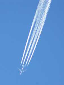 Flugbranche: Fusionen im siebten Himmel landen oft am Boden der Realität (Foto: pixelio.de/Didi01)