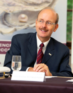 Prof. Dr. Karlheinz Schwuchow