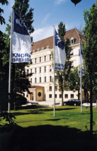 Knorr-Bremse AG