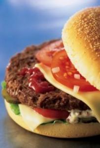 Hamburger: Religiöse Kunden im Fokus (Foto: quick.fr)