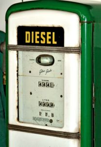 Diesel: Boom durch staatliche Subvention erwartet (Foto: pixelio/E.Rose)