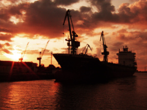Starker Export: Forderungen im Ausland unsicher (Foto: pixelio.de / Marvin Siefke)