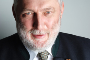Ex-EU-Kommissar Franz Fischler: 