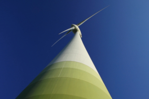 Windrad: Zu wenig Nachwuchs für die Branche (Foto: aboutpixel.de, Birgit Franik)