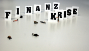 Finanzkrise: Aufschwung verliert an Fahrt (Foto: aboutpixel.de, Sebastian Engel)