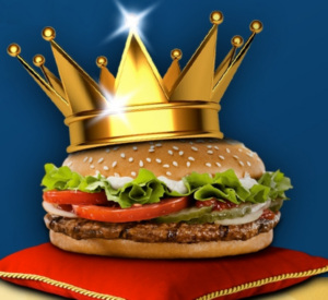 Burger King: Mitarbeiter erheben schwere Vorwürfe (Foto: burgerking.de)